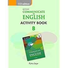 Ratna Sagar Revised Communicate in English Activity B CCE Ed